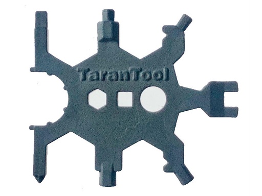 [037475] OUTILS TARANTOOL 2.0 DIVING MULTITOOL