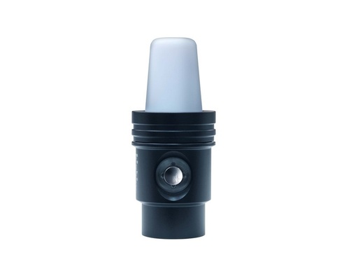 [038070] TÈTE DE LAMPE BIG BLUE AL1300 STROBE LH