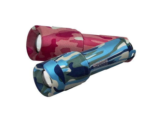 LAMPE BIG BLUE AL450WM TAIL WITH GLOVE CAMO