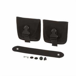 [038896] POCHE A PLOMBS DORSAL SCUBAPRO KIT TEK