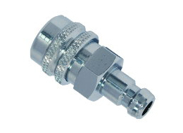 [044180] ADAPTATEUR ESM INFLATEUR STANDARD FEMELLE VERS INFLATEUR MOYEN MÂLE