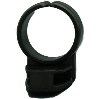 [046654] ATTACHE TUBA POLARIS ROND